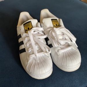 adidas SUPERSTAR SHOES